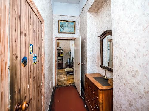 квартира за адресою Еспланадна вул., 2