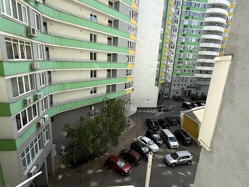 квартира за адресою Вишгородська вул., 45Б/1