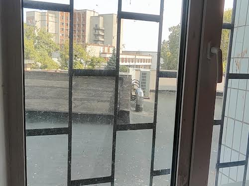 квартира по адресу Смілянська, 2