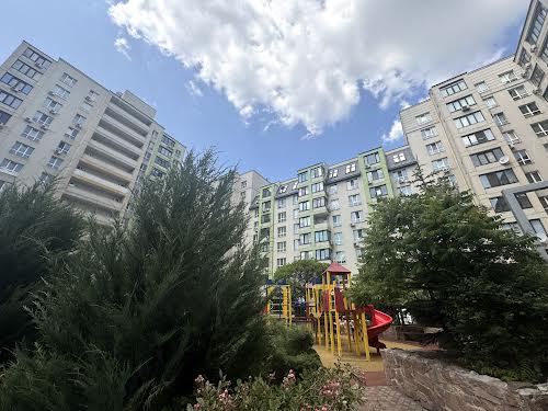 квартира за адресою Святошинська вул., 27Г-3