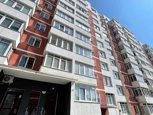 квартира за адресою Винна Гора вул., 7