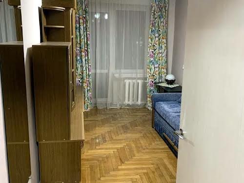 квартира по адресу Григория Грабянки ул., 8
