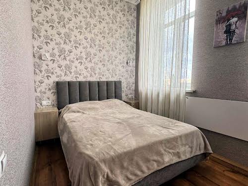 квартира по адресу Святослава Храброго ул. (Чкалова), 29