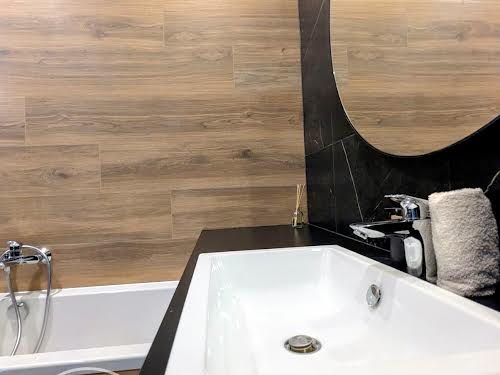 квартира по адресу Зеленая ул., 269м