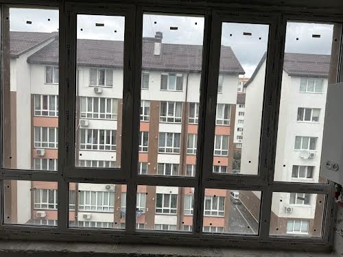 квартира за адресою Волинська вул., 9