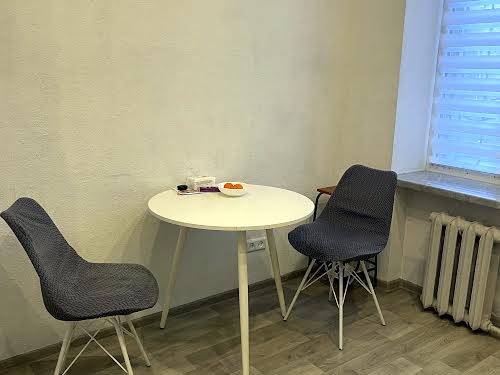 квартира по адресу Леонида Жаботинского ул. (Правды), 20