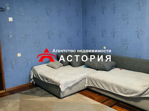 квартира по адресу Магистральная ул., 90