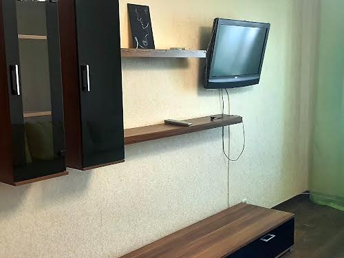 квартира по адресу Олены Пчилки ул., 2б
