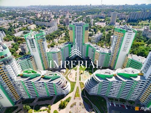 квартира за адресою Вишгородська вул., 45