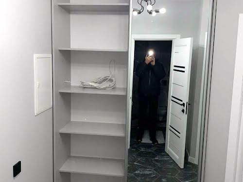 квартира за адресою Зелена вул., 3