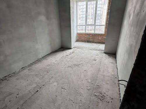 квартира за адресою Озерна вул., 16Б