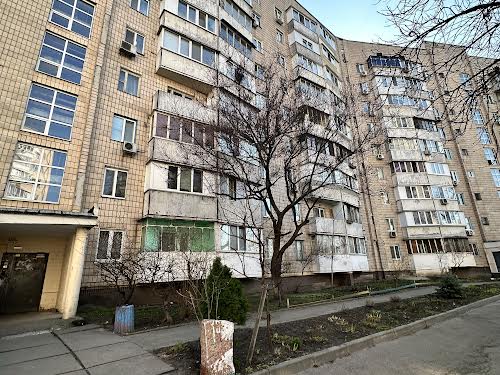 квартира за адресою Олександра Махова вул. (Жолудєва), 1-В