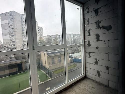 квартира за адресою Гроденська вул. (Гродненська), 14