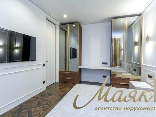 квартира за адресою Джона Маккейна вул. (Івана Кудрі), 1
