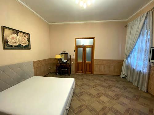 квартира по адресу Жуковского ул. (Жуковського), 36