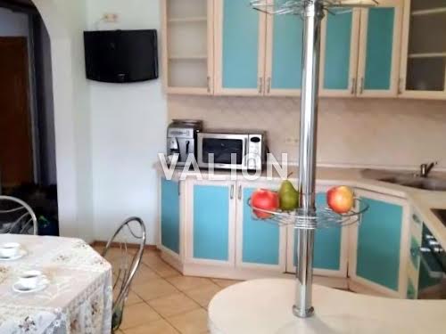 квартира за адресою Миколи Бажана просп., 14