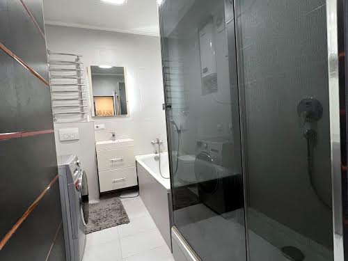 квартира за адресою Регенераторна вул., 4
