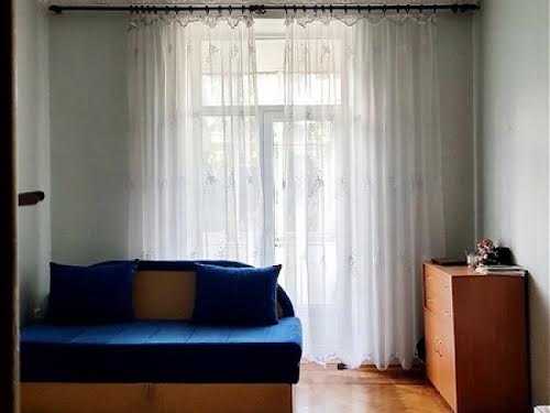 квартира за адресою Одеса, Лесі Українки просп. (Гагаріна), 16/1