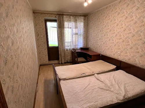 квартира за адресою Аптекарський пров., 9 к1