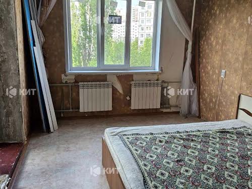 квартира за адресою Людвіга Свободи просп., 60