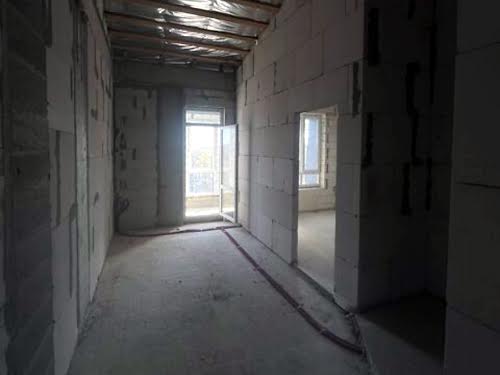 квартира по адресу Слободская ул., 56