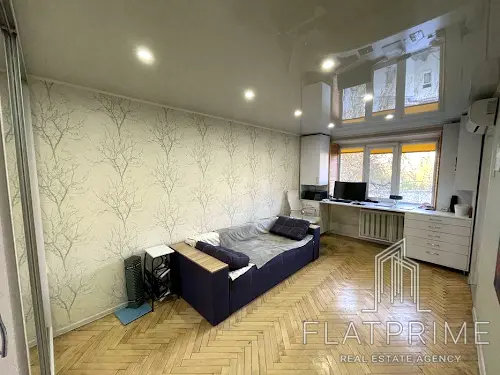 квартира по адресу Академика Королёва ул., 10В
