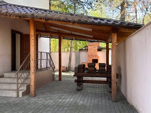 дом по адресу провулок Курортний, 39А