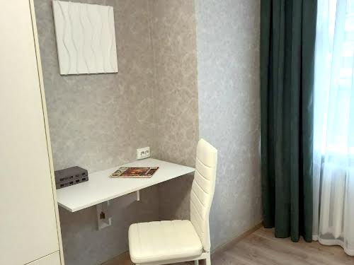 комната по адресу Миру просп., 13-А
