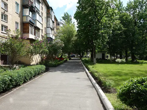 квартира по адресу Воскресенская ул., 7
