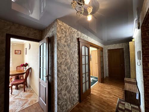 квартира за адресою Липова вул., 20
