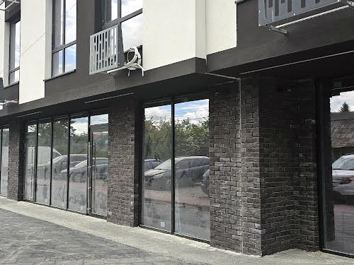 квартира за адресою Романа Левицького вул., 1