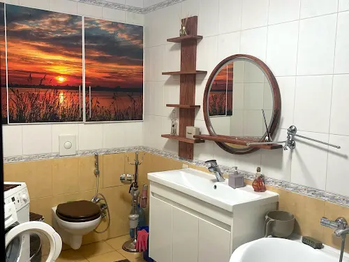 квартира за адресою Балтиморська вул. (Посмітного), 22 