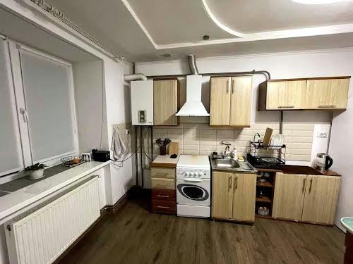 квартира по адресу Целевича, 4