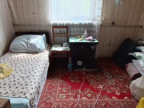 дом по адресу пгт. Кушугум, Джерельна
