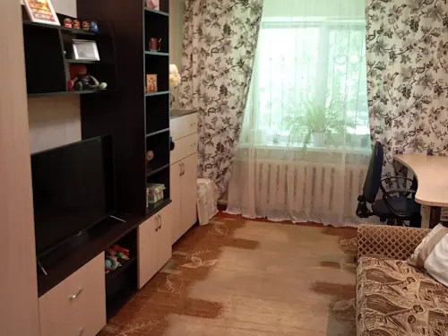 квартира за адресою Зодчих вул., 62-Б
