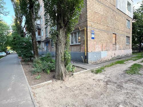 кімната за адресою Соборності просп. (Возз'єднання), 5-А