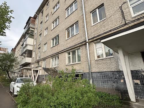 комната по адресу Городоцкая ул., 210