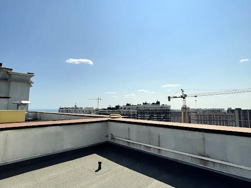 квартира по адресу Французский бульв., 60б