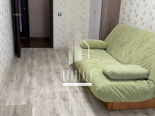 квартира по адресу Леся Курбаса просп., 4