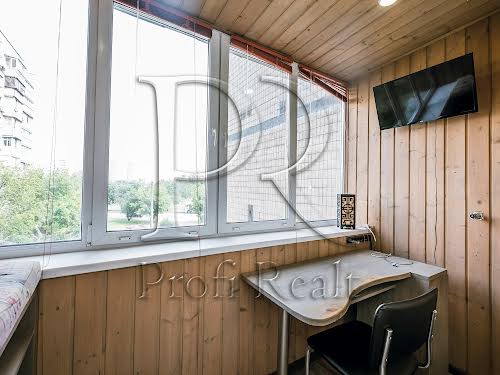 квартира за адресою Григоровича-Барського вул., 7
