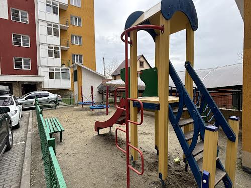 квартира за адресою Зелена вул., 2