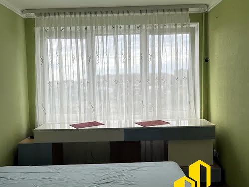 квартира по адресу Академика Лазаренко ул., 38