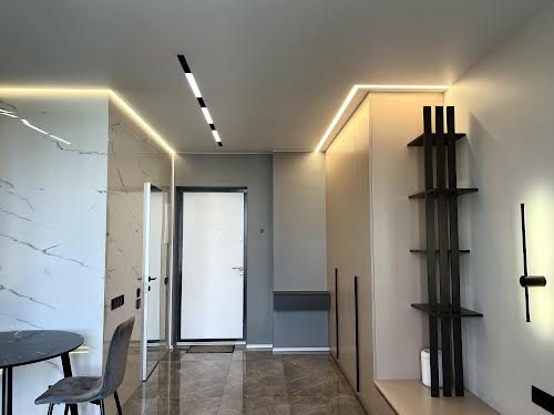квартира за адресою Шолуденка вул., 30