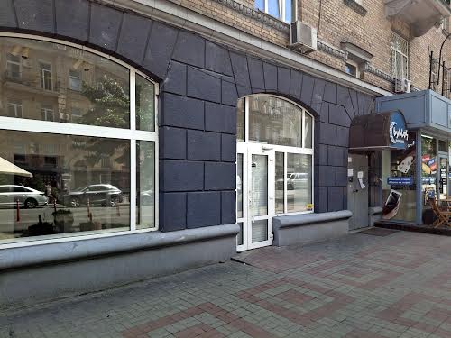 коммерческая по адресу Шота Руставели ул., 21
