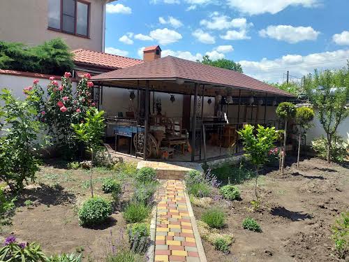 дом по адресу Мариупольская ул. (Ростовская), 6
