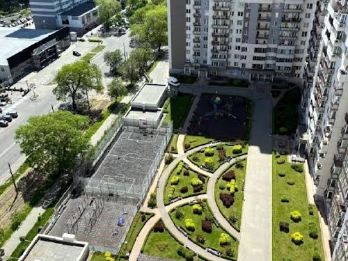 квартира за адресою Люстдорфська дорога вул., 90г
