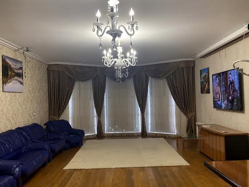 квартира по адресу Греческая, 5