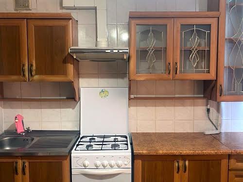 квартира за адресою Сагайдачного, 1