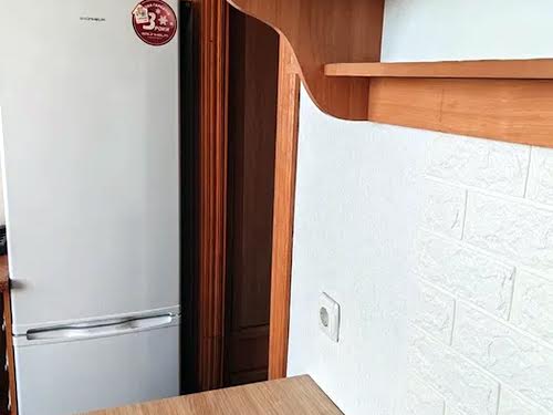 квартира за адресою Академіка Заболотного вул., 54