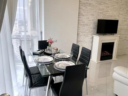 квартира по адресу Марсельская ул., 35а